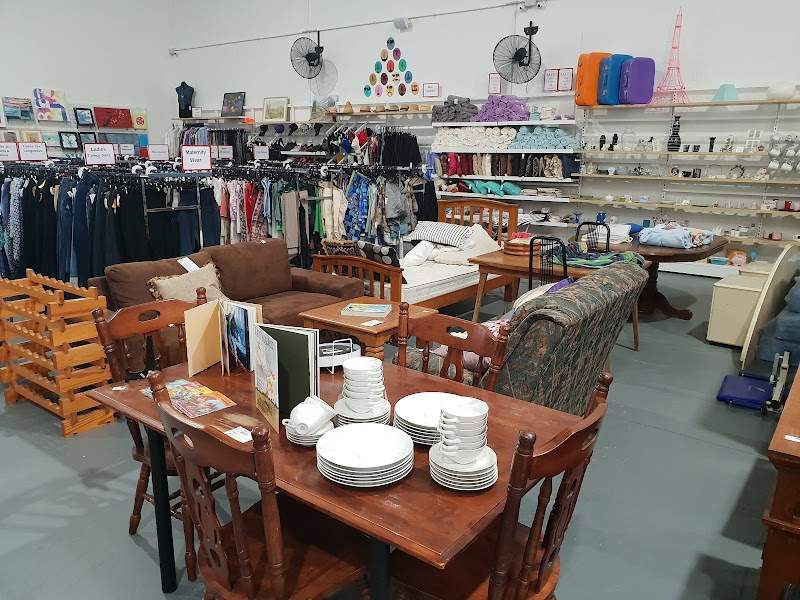Check out Salvos Stores Forrestdale in FORRESTDALE