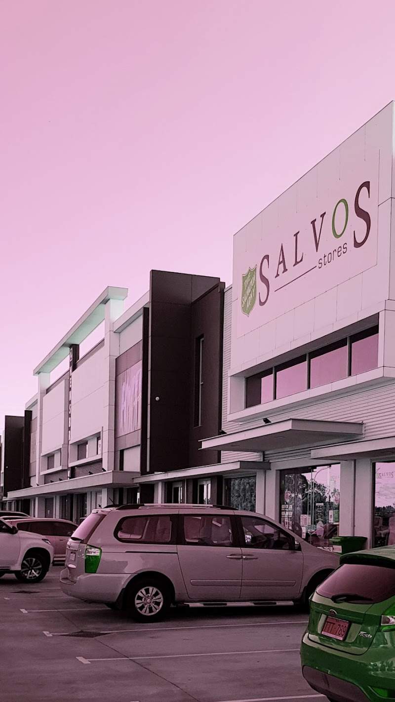 Check out Salvos Stores Forrestdale in FORRESTDALE