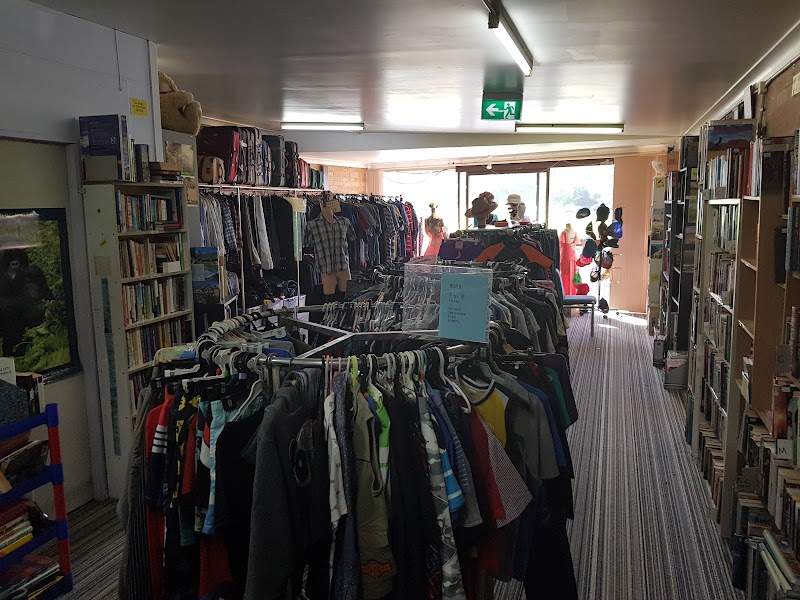Check out Anglican Op-Shop in Laurieton