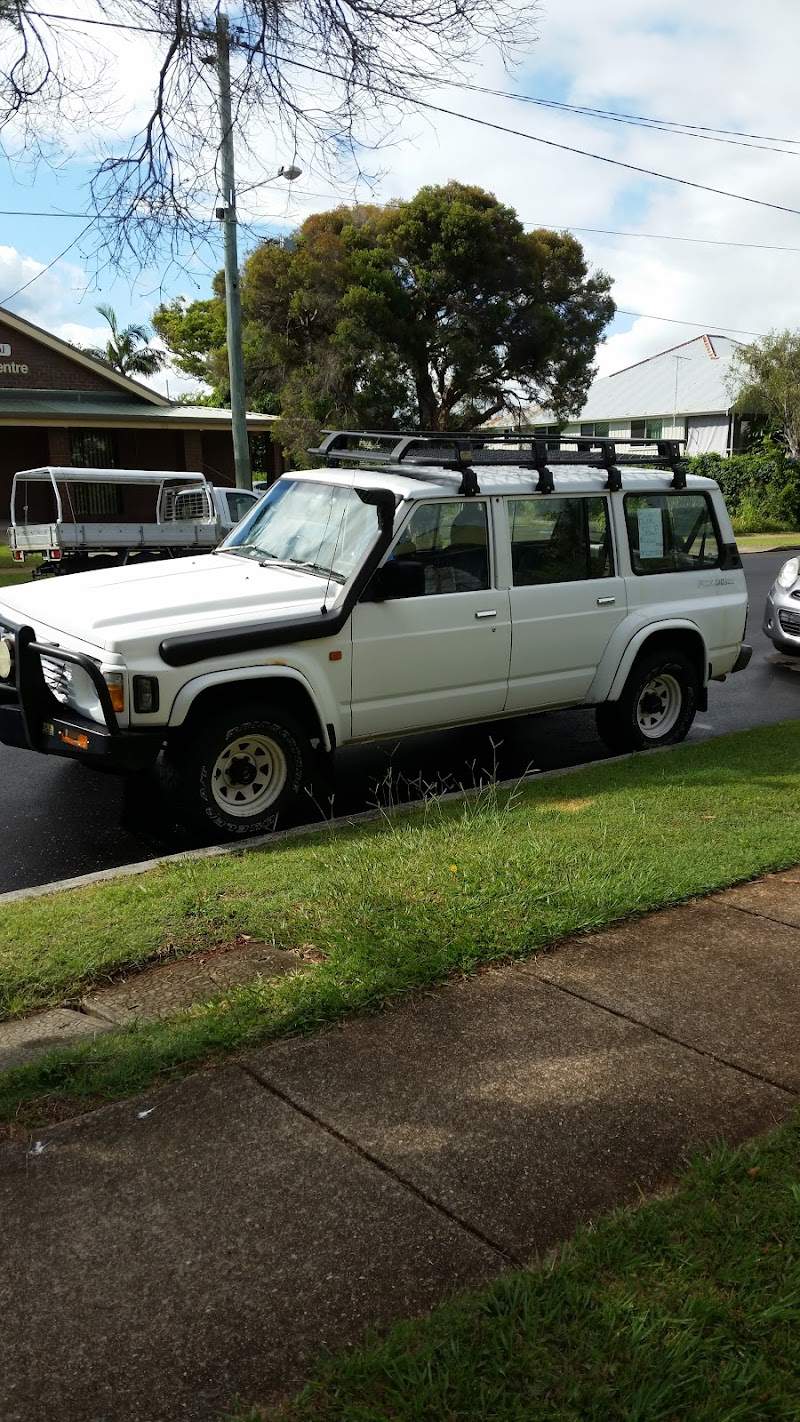 Check out Pandora’s Wynnum in Wynnum