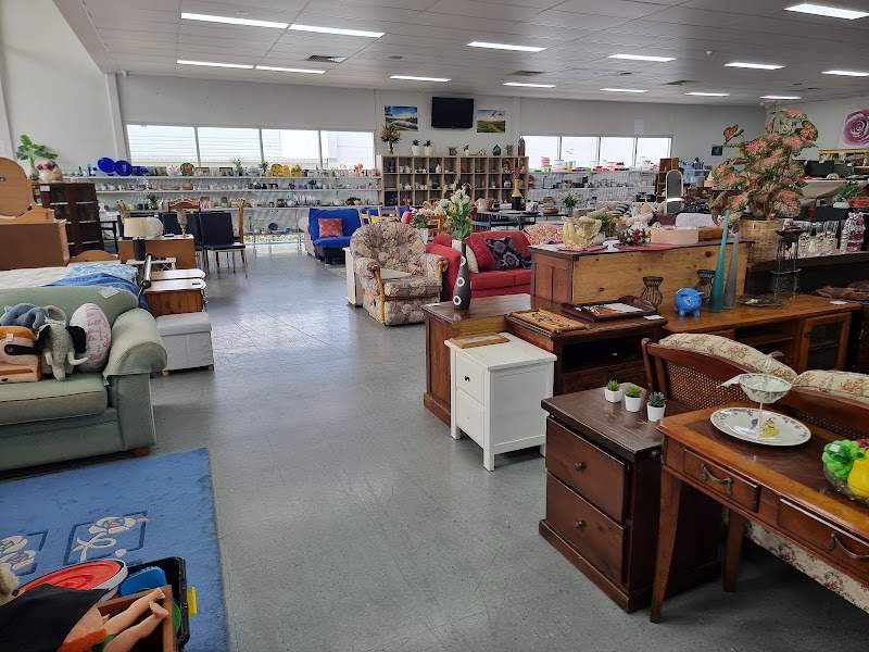 Check out Salvation Army Family Store Nambour in Nambour