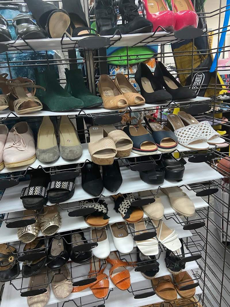 Check out Discovery Op Shop – Mt Evelyn Mount Evelyn in Mount Evelyn