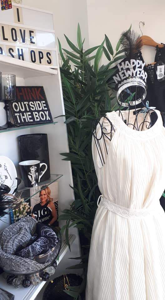 Check out Lifeline Shop Nelson Bay in Nelson Bay