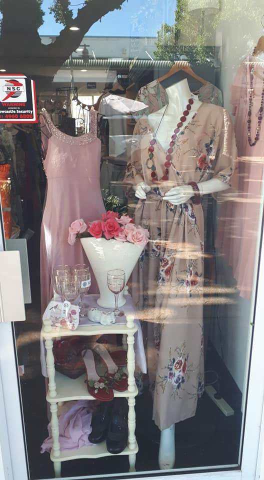 Check out Lifeline Shop Nelson Bay in Nelson Bay