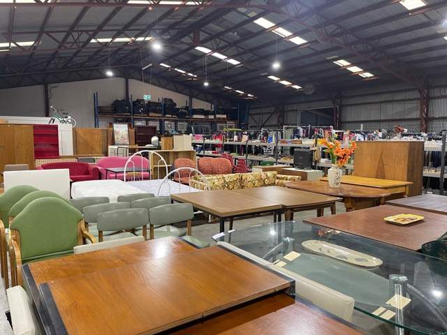 Check out One of a Kind - Op Shop in Tamworth
