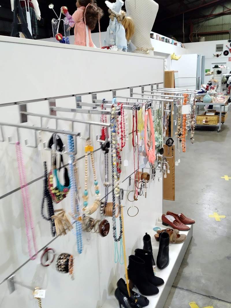 Check out One of a Kind - Op Shop in Tamworth