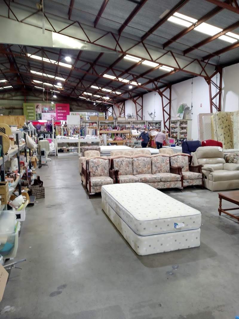 Check out One of a Kind - Op Shop in Tamworth