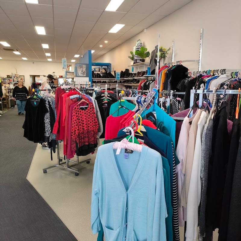 Check out Vinnies in Timaru Central