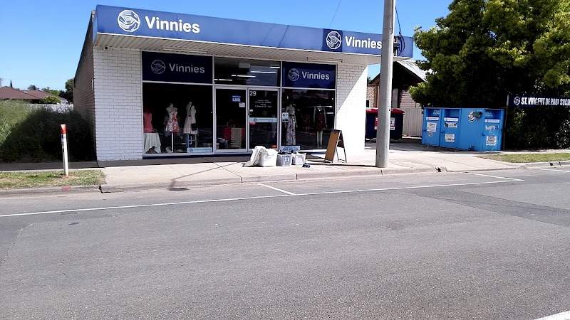 Check out Vinnies Cobram in COBRAM