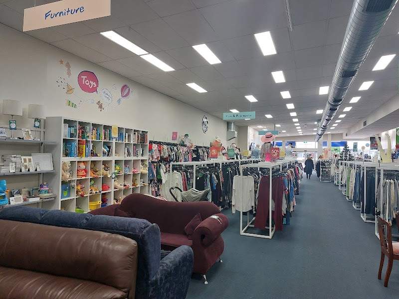 Check out Vinnies Glenroy in GLENROY