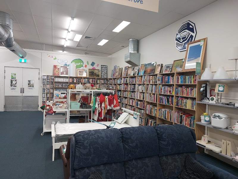 Check out Vinnies Glenroy in GLENROY
