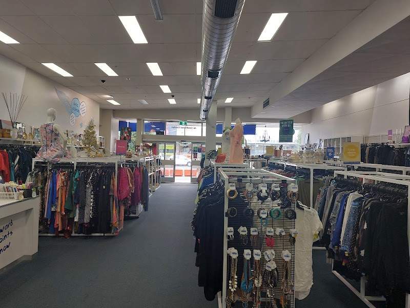Check out Vinnies Glenroy in GLENROY