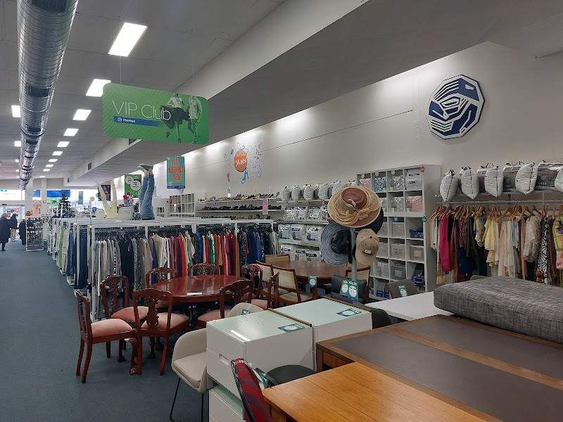 Check out Vinnies Glenroy in GLENROY