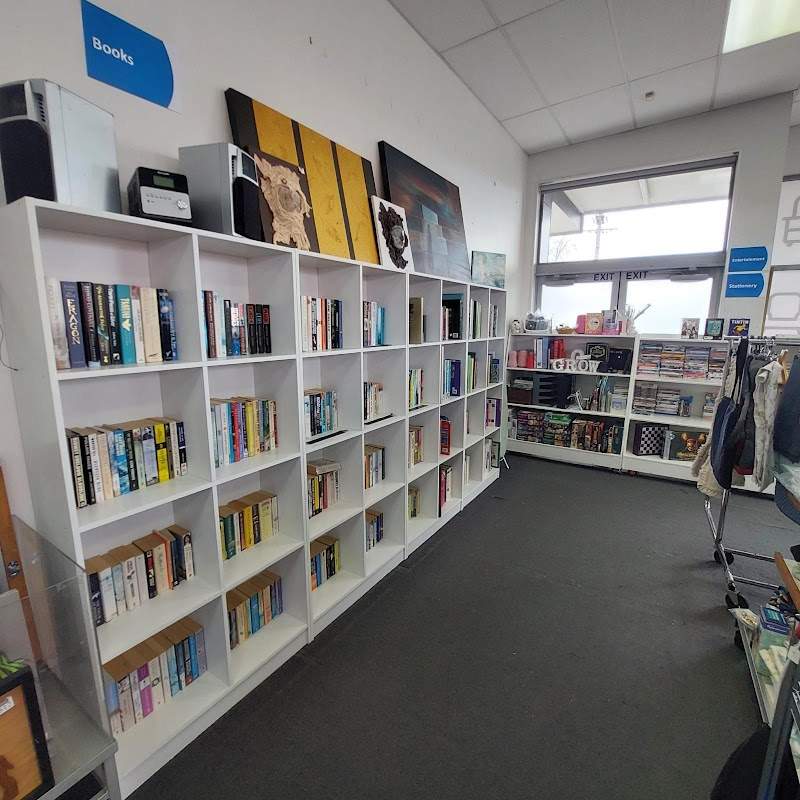 Check out SPCA Op Shop Te Awamutu - Furniture & Homeware in Te Awamutu