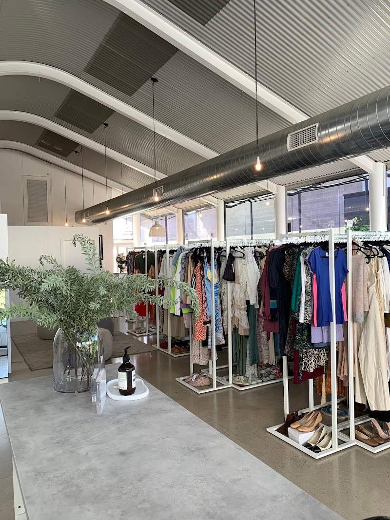 Check out Better Together Pre-Loved Fashion Goodwood in Goodwood