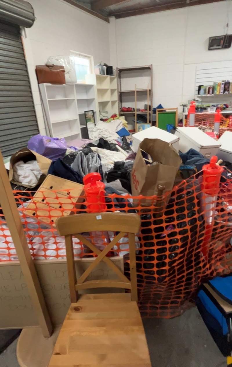 Check out St Augustine's Southern Opportunity Shop Mentone in Mentone