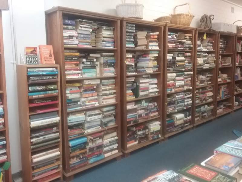 Check out St Augustine's Southern Opportunity Shop Mentone in Mentone