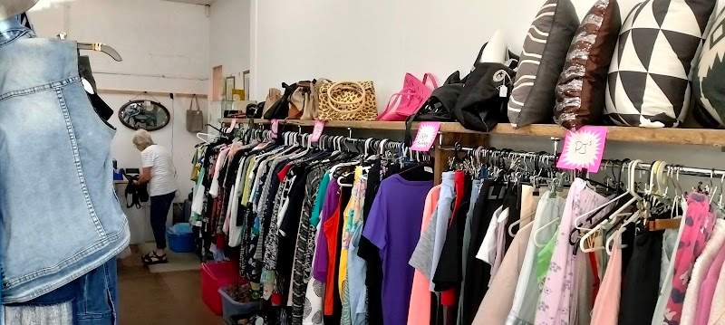 Check out Mirridong Pre-Loved Goods Yarram in Yarram