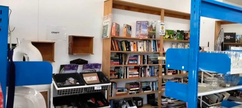 Check out Mirridong Pre-Loved Goods Yarram in Yarram