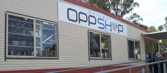 Check out Gateway Op Shop – Mackenzie in Mackenzie