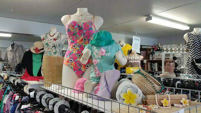 Check out Gateway Op Shop – Mackenzie in Mackenzie
