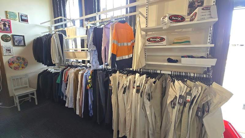 Check out The Formal Project Bloom Inc in Campbelltown