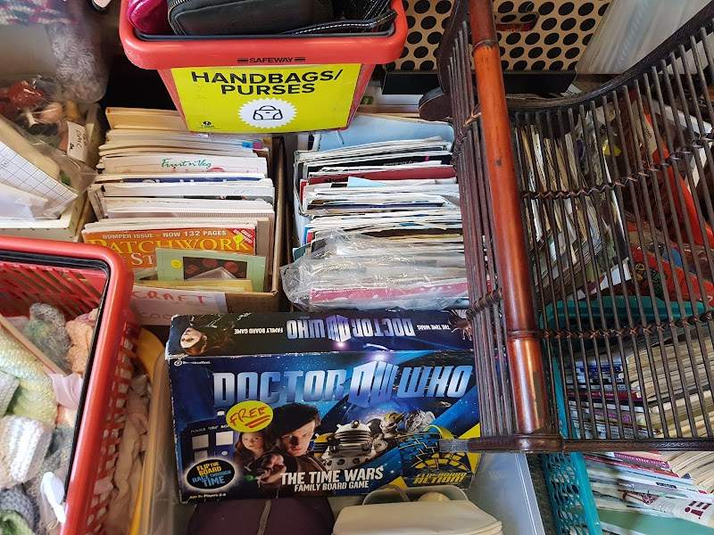 Check out BSL Op Shop Ivanhoe in Ivanhoe