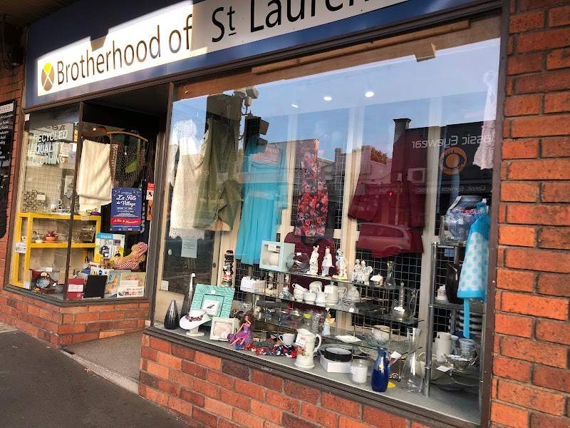 Check out BSL Op Shop Ivanhoe in Ivanhoe