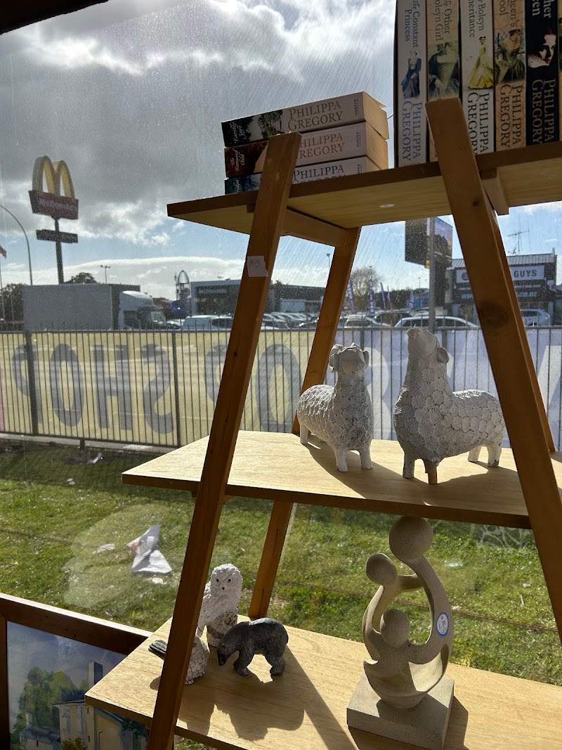 Check out 28 Days Op Shop in Frankton