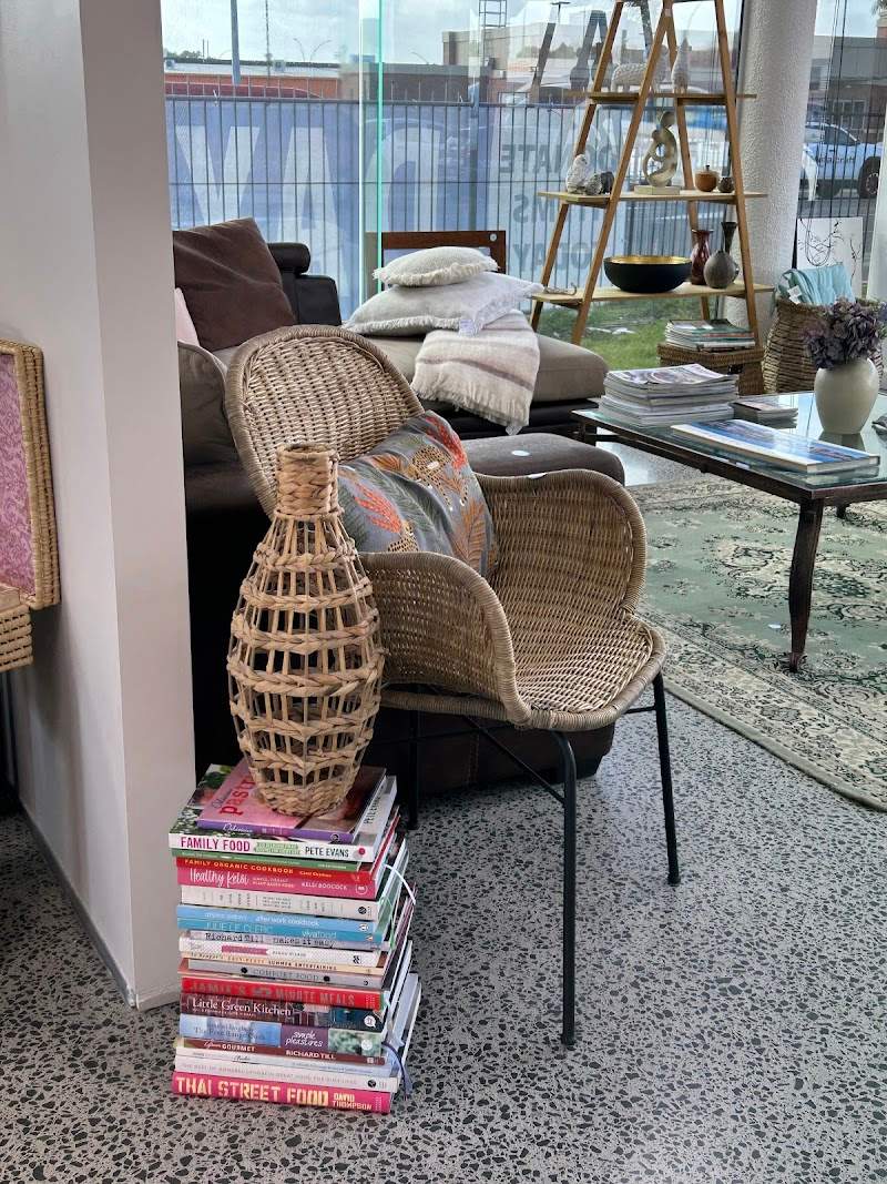 Check out 28 Days Op Shop in Frankton