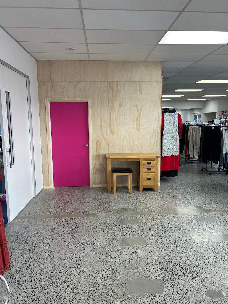 Check out 28 Days Op Shop in Frankton
