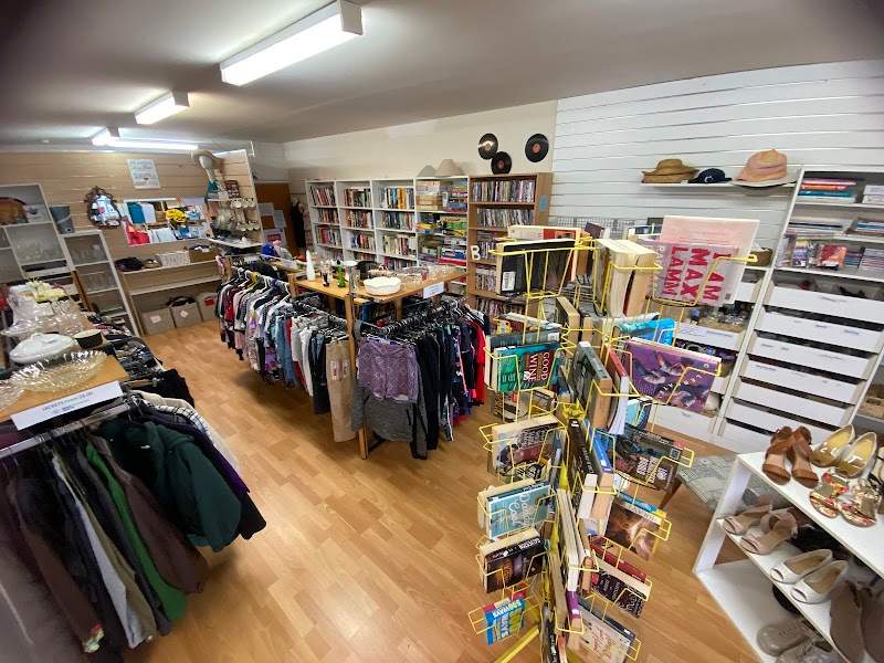 Check out Second Sails Opportunity Shop Apollo Bay in Apollo Bay