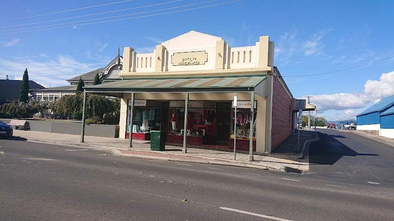 Check out Lifeline Bargain Shops Latrobe in Latrobe
