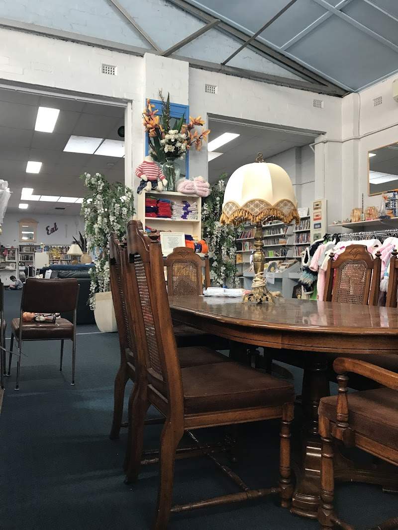 Check out Vinnies Kew East in KEW EAST
