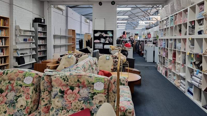 Check out Vinnies Kew East in KEW EAST
