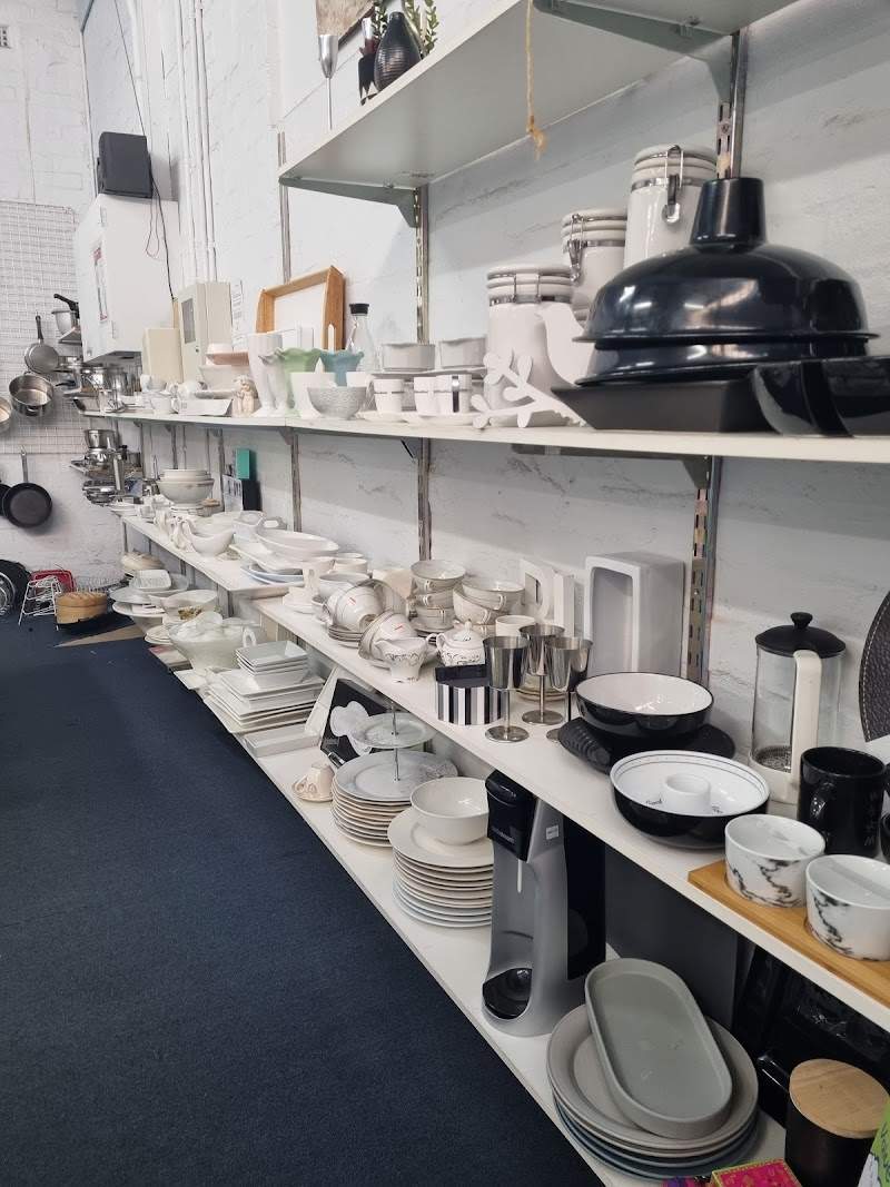 Check out Vinnies Kew East in KEW EAST