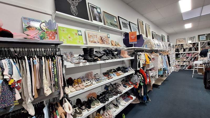 Check out Vinnies Kew East in KEW EAST