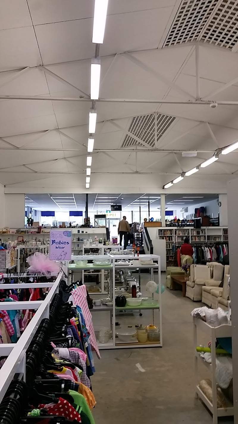 Check out Vinnies Springvale in SPRINGVALE