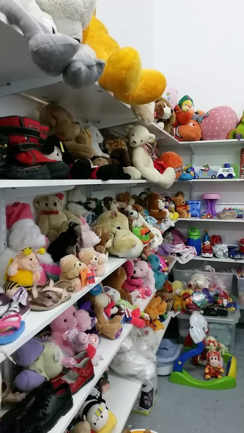 Check out Vinnies Springvale in SPRINGVALE