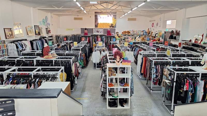 Check out Vinnies Springvale in SPRINGVALE