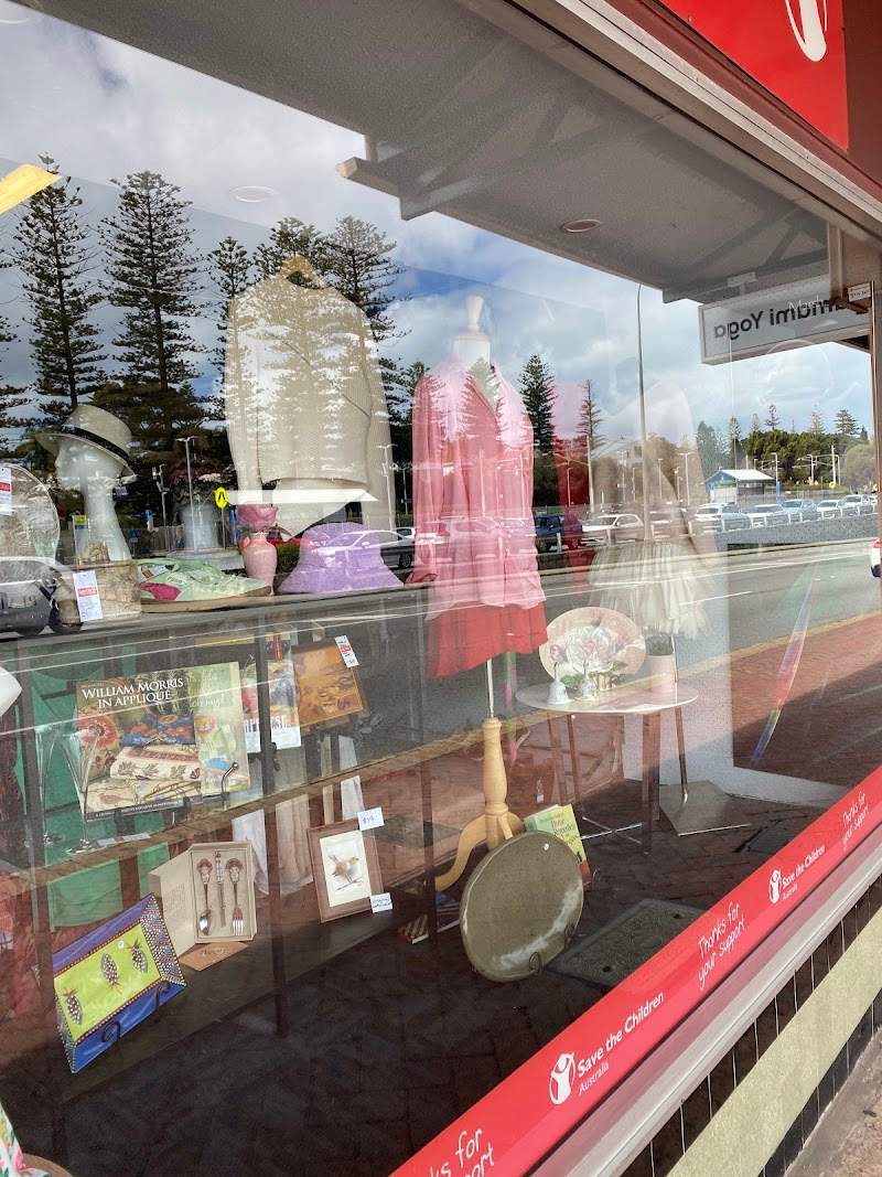 Check out Save the Children Mosman Park in Mosman Park