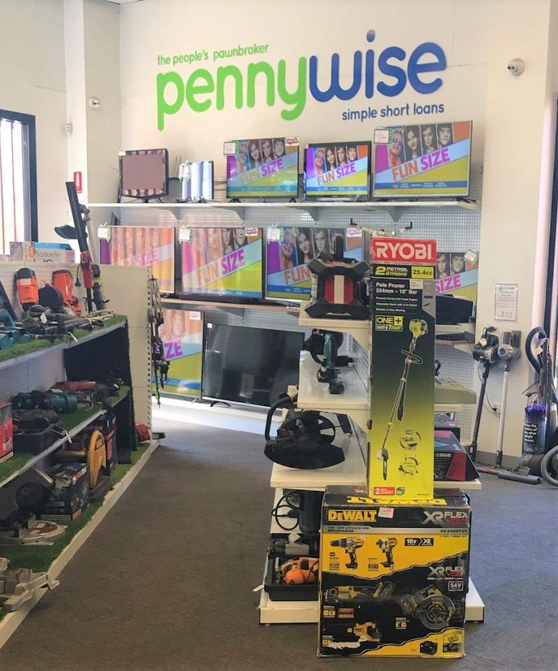 Check out Pennywise Toowoomba in East Toowoomba