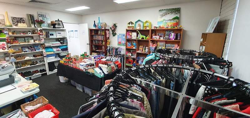 Check out Church 4 Life Op Shop- Warners Bay in Warners Bay