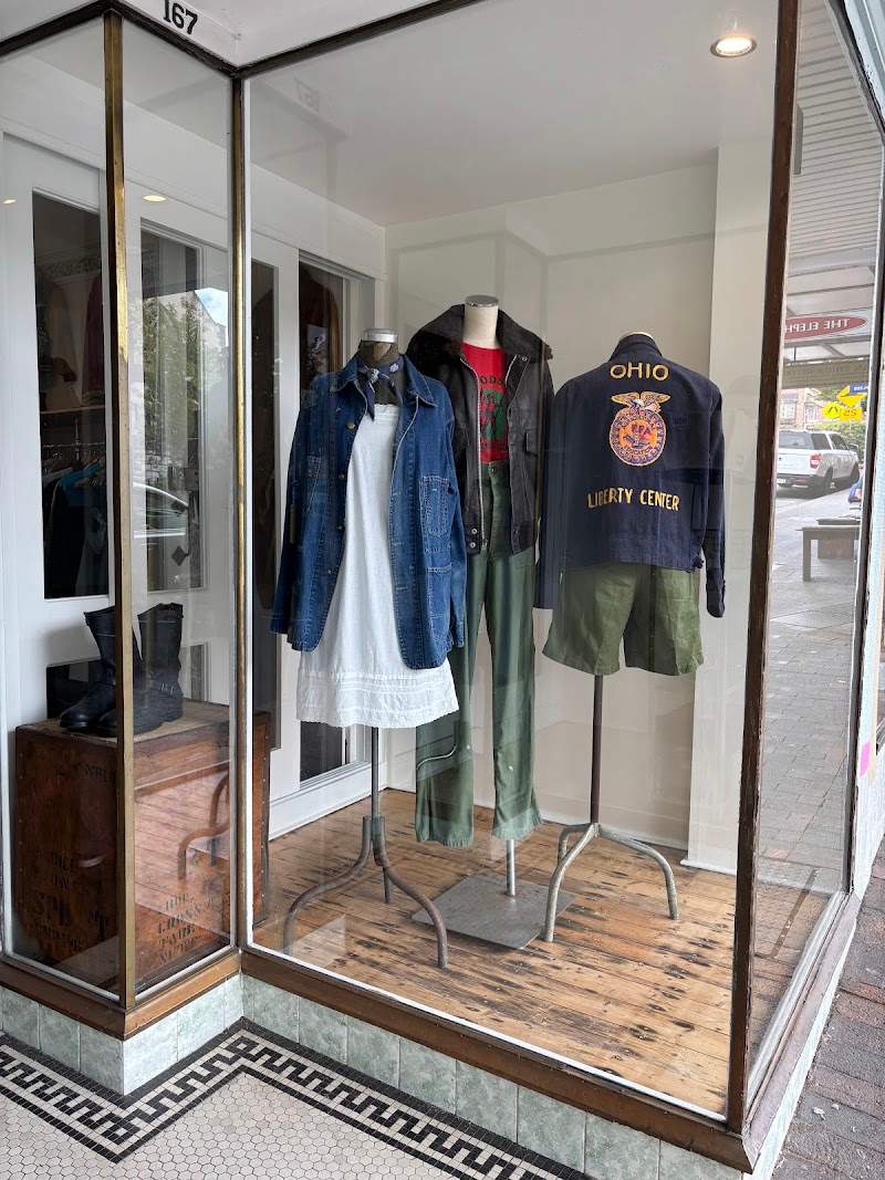 Check out Yesterday Store in Katoomba