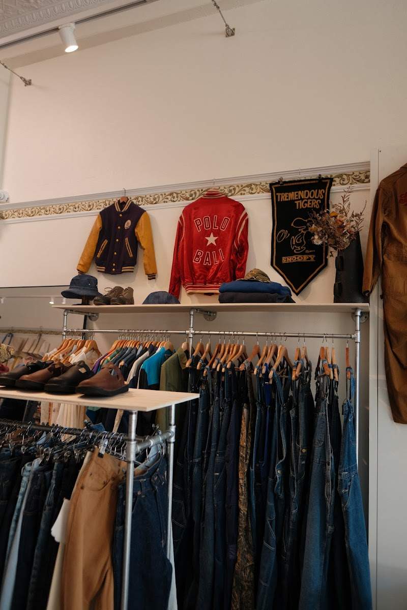 Check out Yesterday Store in Katoomba