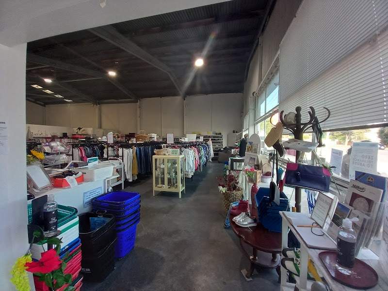Check out Salvation Army Thrift Shop Geelong West in Geelong West