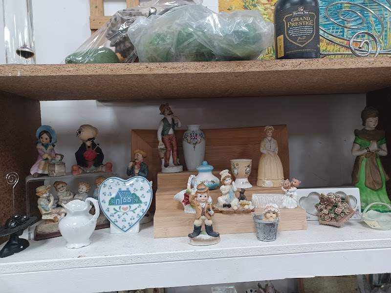 Check out Seaside Seconds OpShop Anglesea in Anglesea