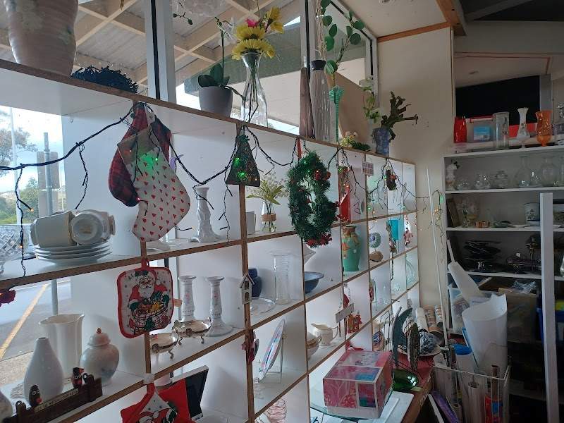 Check out Seaside Seconds OpShop Anglesea in Anglesea