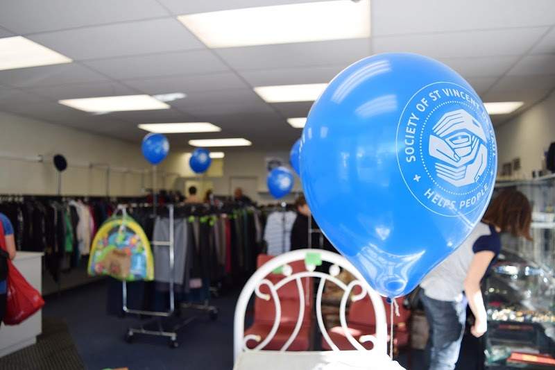 Check out Vinnies Kelburn in Karori
