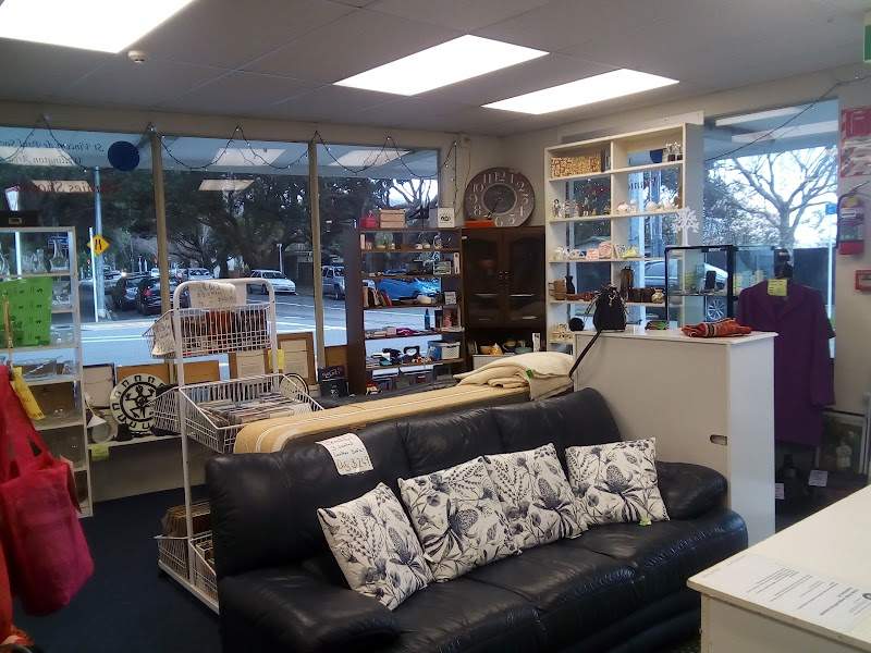 Check out Vinnies Kelburn in Karori